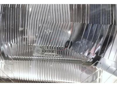 Seat Marbella - Farol principal direito H4 (CIBIE)