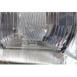 Seat Marbella - Farol principal direito H4 (CIBIE)