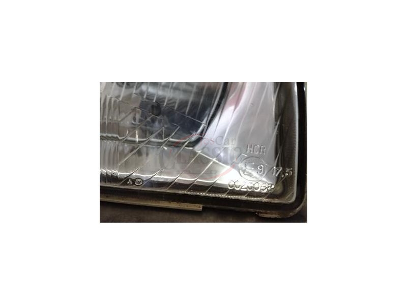 Seat Marbella - Farol principal direito H4 (CIBIE)