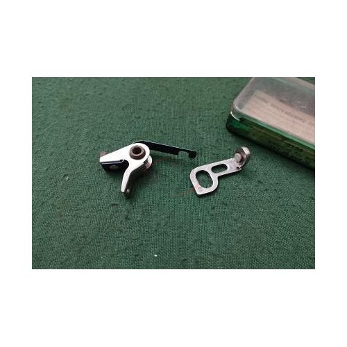 Adler / Nsu Max - Platinado de volante magnético (BOSCH)