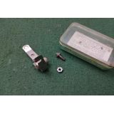 Lancia Appia - Platinado de distribuidor (MARELLI)