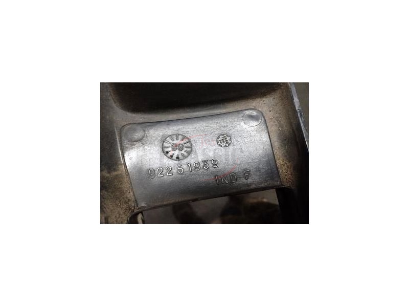 Peugeot 405 Mi16 - Moldura do tablier