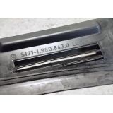 BMW Serie 3 E36 - Grelha de curcuvan esquerda