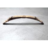 Fiat 600 - Mola de suspensão lâmina