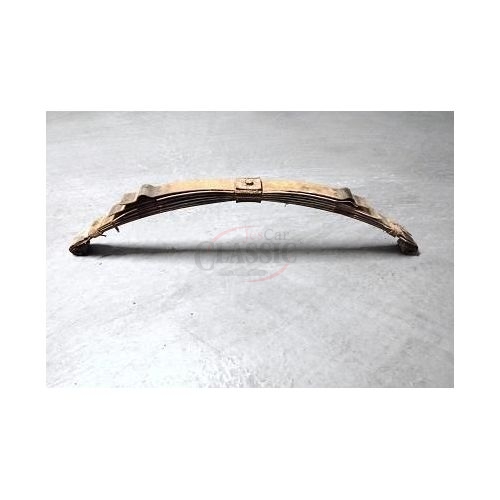 Fiat 600 / Fiat 600 D - Mola de suspensão frente de lâminas