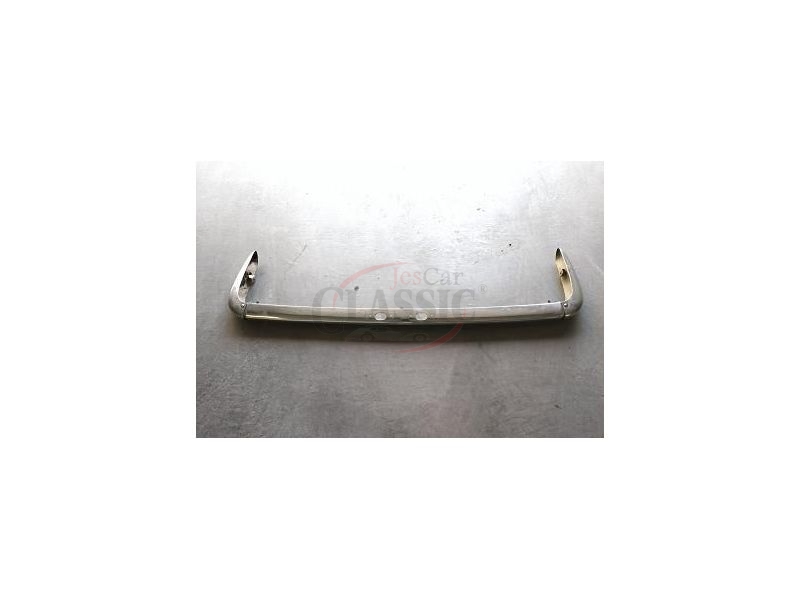 Toyota Corolla II KE20 - Para-choques tras (Completo)