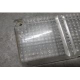 Renault 5 - Vidro de farolim frente esquerdo (SEIMA)