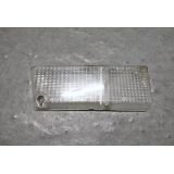 Renault 5 - Vidro de farolim frente direito (SEIMA)