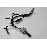 Nissan 100A - Interruptor comando ventilação (NILES)