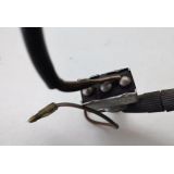 Nissan 100A - Interruptor comando ventilação (NILES)