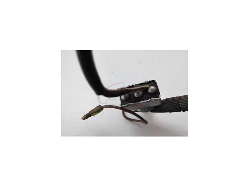 Nissan 100A - Interruptor comando ventilação (NILES)