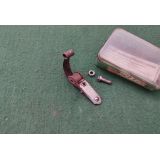 Morris Minor - Platinado de distribuidor (LUCAS)