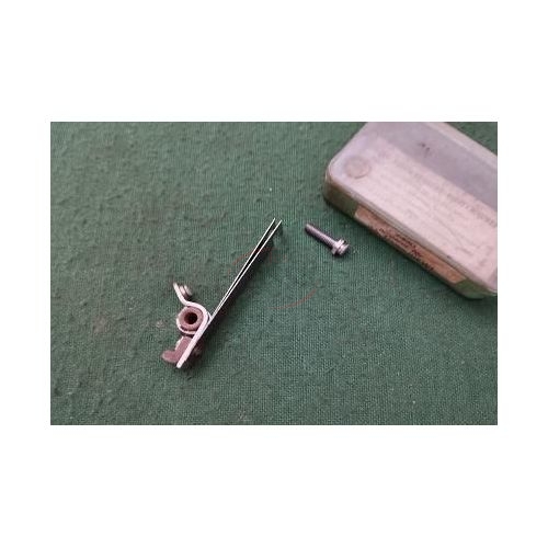 DKW - Platinado de volante magnético (DKW)