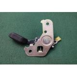 Renault Express - Mecanismo de fechadura porta tras esquerda