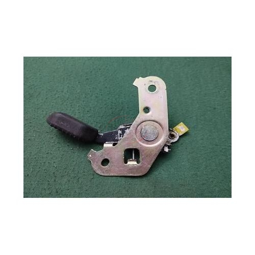 Renault Express - Mecanismo de fechadura porta tras esquerda