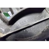 Audi A4 B5 - Grelha principal