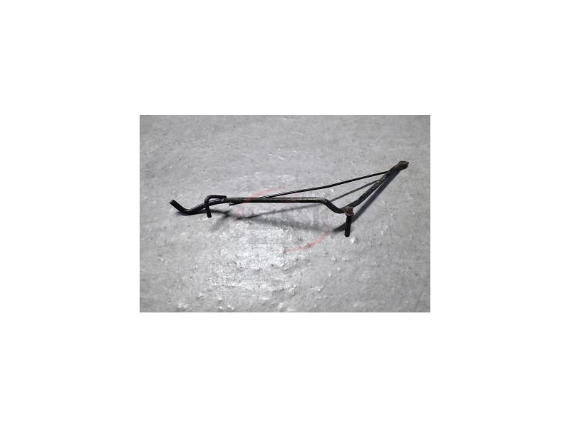 Renault Laguna I - Pedal de acelerador
