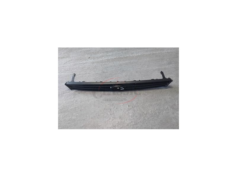 Ford Focus I - Grelha principal