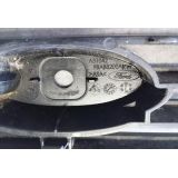 Ford Focus I - Grelha principal