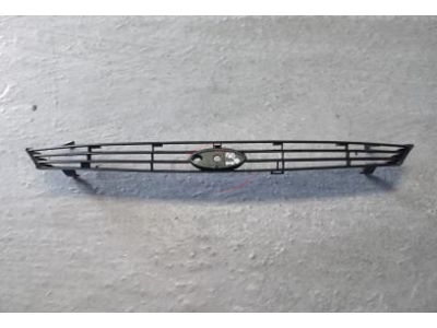 Ford Focus I - Grelha principal