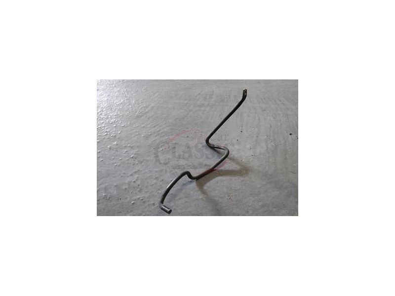 Renault 9 / Renault 11 - Pedal de acelerador