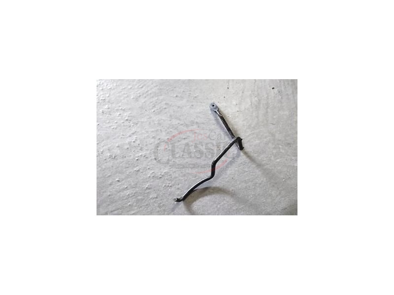 Renault Megane I - Pedal de acelerador