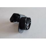 Renault Megane I - Suporte do pedal acelerador