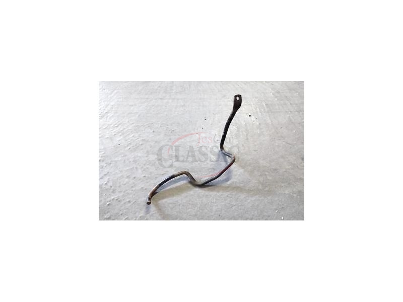 Renault Super 5 - Pedal de acelerador