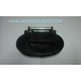 Opel Corsa C / Opel Meriva A - Manipulo de abertura porta exterior direita