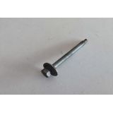 Renault - Parafuso sextavado (M5x55)