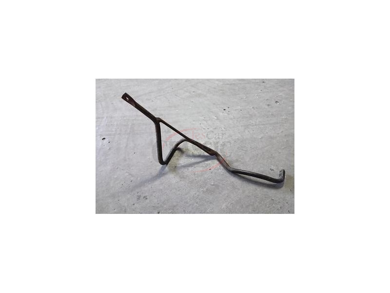 Renault Clio I - Pedal de acelerador