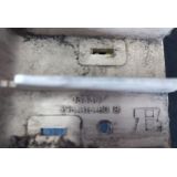 Seat Ibiza I - Grelha principal (Fase I)