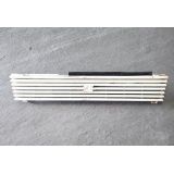 Seat Ibiza I - Grelha principal (Fase I)