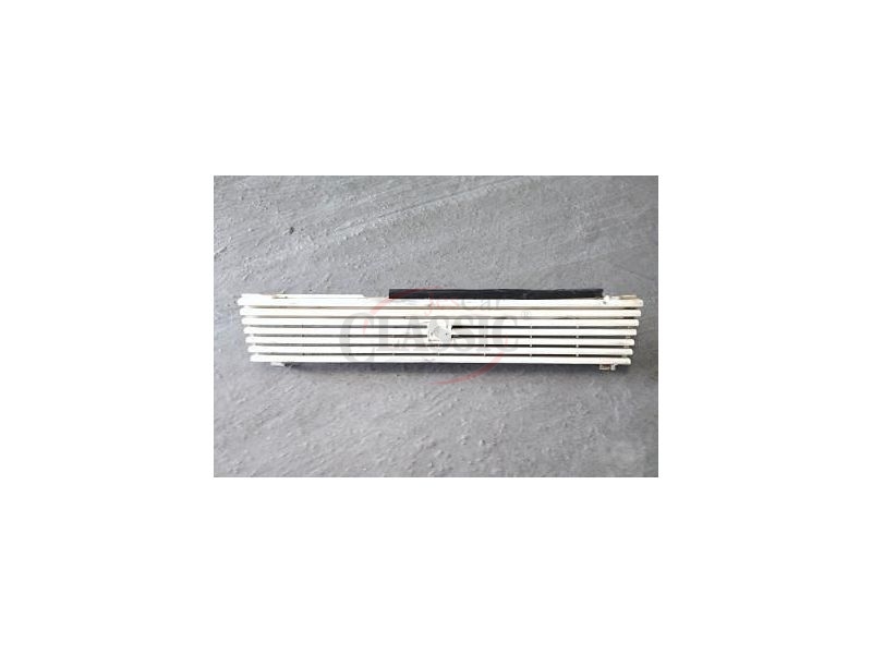 Seat Ibiza I - Grelha principal (Fase I)