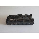 VW Golf I - Caixa de fusiveis