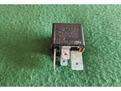 VAG - Relé multifunções