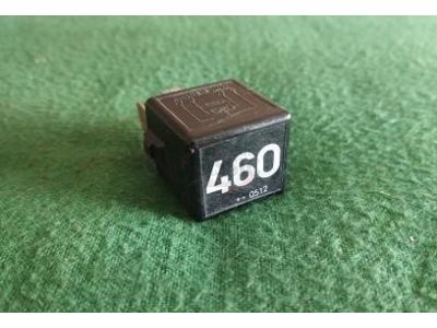 VAG - Relé multifunções