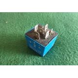 Peugeot / Renault - Relé (G. CARTIER)