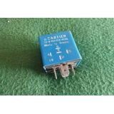 Peugeot / Renault - Relé (G. CARTIER)