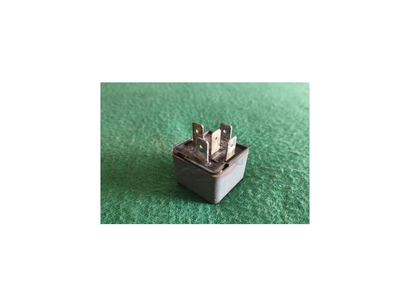 Alfa Romeo / Fiat / Lancia - Relé multifunções