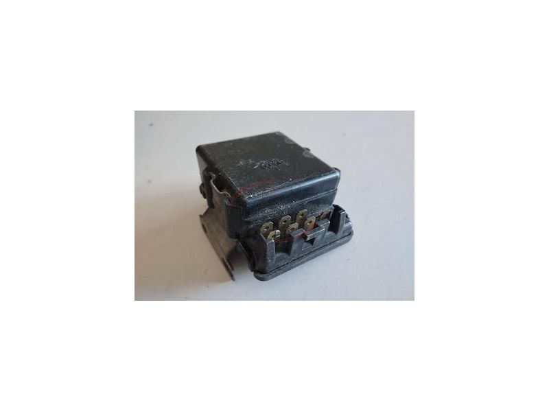 Aplicação Desconhecida - Relé / Módulo (JIDECO)