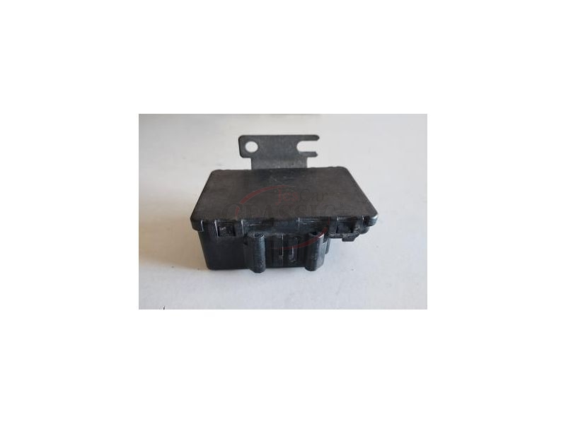 Aplicação Desconhecida - Relé / Módulo (JIDECO)