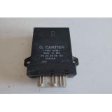 Citroen / Peugeot - Módulo ventoinha (G. CARTIER)