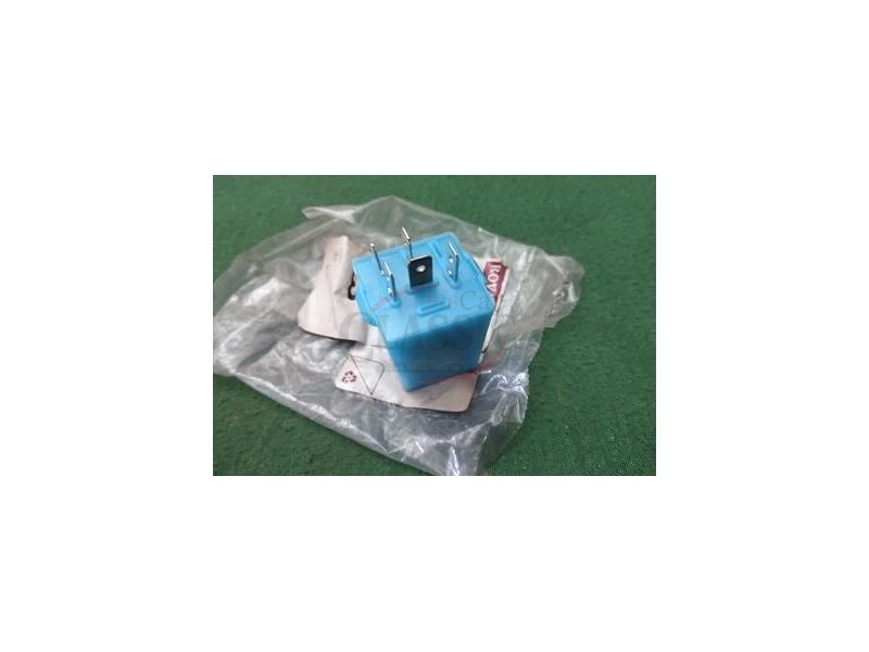 Rover 2500-3500 SD1 - Relé dos vidros 