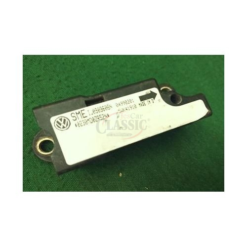 VW Passat B5 - Sensor de airbag