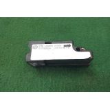 VW Passat B5 - Sensor de airbag