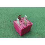 Audi A4 B5 / VW Passat B5 - Relé ar condicionado