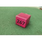 Audi A4 B5 / VW Passat B5 - Relé ar condicionado