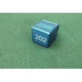 Audi A3 8L1 / VW Golf IV - Relé pré-aquecimento (SHO 202)