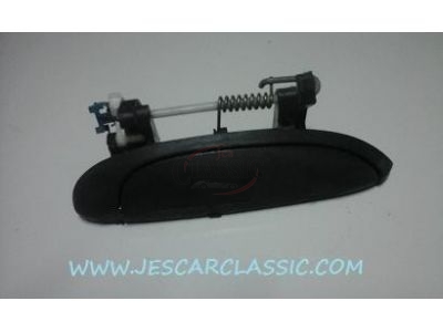 Renault Megane I - Manipulo de abertura porta exterior direita